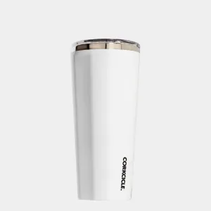 16 oz Tumbler (Gloss White)