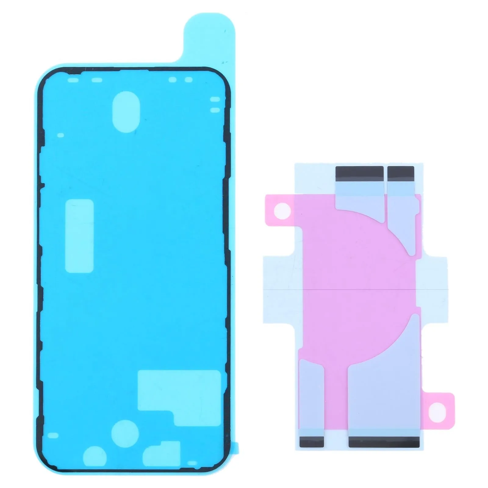 21-in-1 Battery Adhesive & Repair Tool Set for Iphone 12 Pro - Jf 8182
