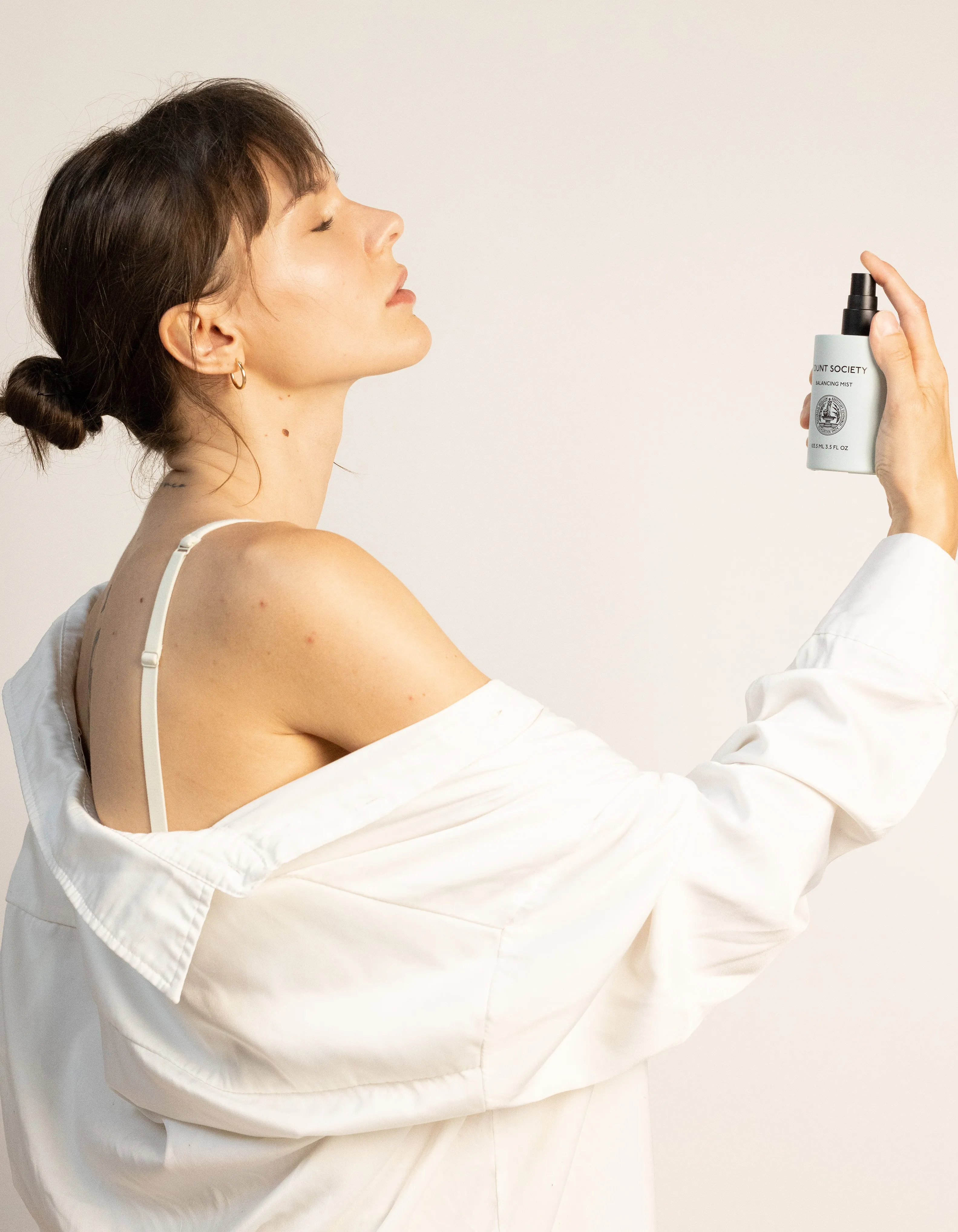 Balancing Face Mist