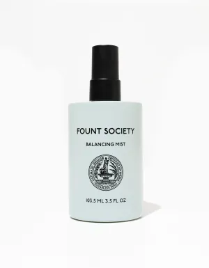 Balancing Face Mist