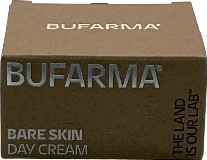 bufarma Bare Skin Day Cream 50ml