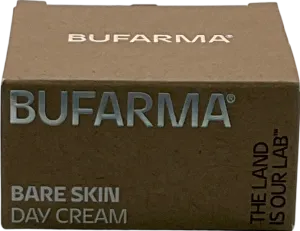 bufarma Bare Skin Day Cream 50ml