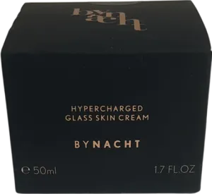 BYNACHT Hypercharged Glass Skin Cream 50ml