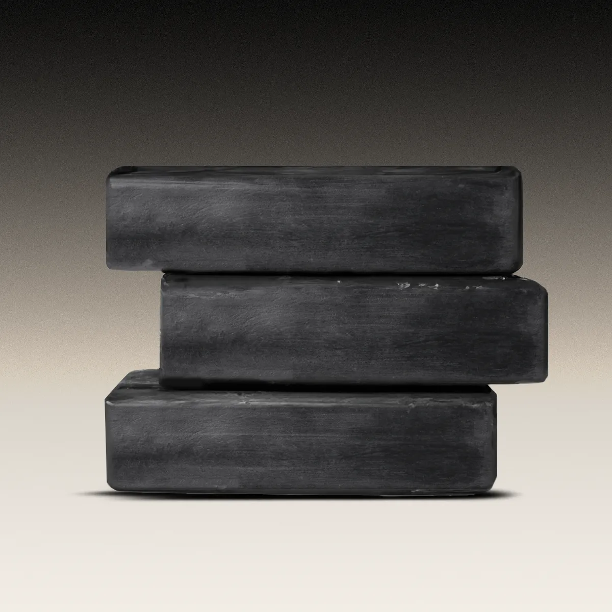Charcoal Body Bar for Men by Ombr Men