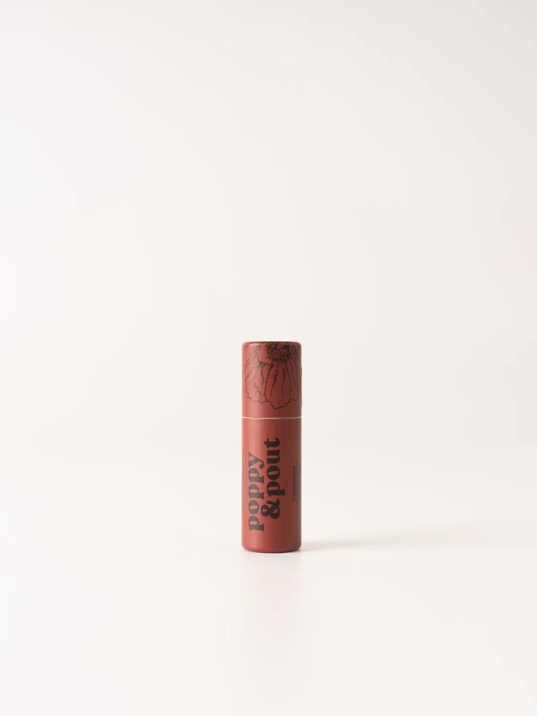 Cinnamint Lip Balm