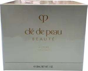 Cl de Peau Beaut La Crme The Cream 30ml