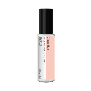 Clean Skin Perfume Oil Roll on