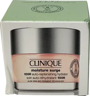 Clinique Moisture Surge 100h Auto-replenishing Hydrator 30ml