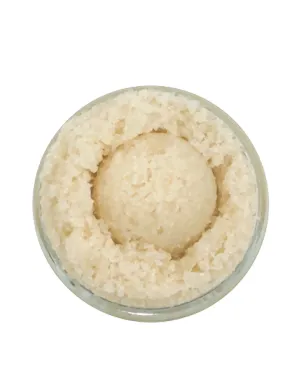 Coconut   Rose Exfoliating Sugar Body Polish
