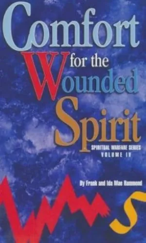 Deliverance - Comfort For The Wounded Spirit