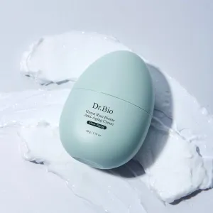 [Dr.Bio] Green Rice Biome Anti-Aging Cream 50g/