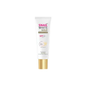 Gold Anti-Aging Day Cream SPF30 30ml