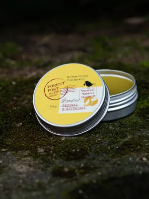 Grapefruit moisturiser