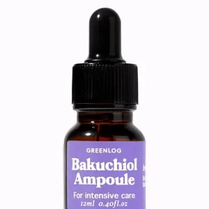 [GREENLOG] Bakuchiol Ampoule