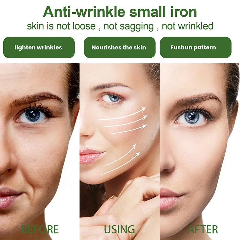 Instant Lifting Firming Face Serum Wrinkle Remover Anti-Aging Fade Fine Lines Essence Whitening Brighten Repair Beauty Skin Care