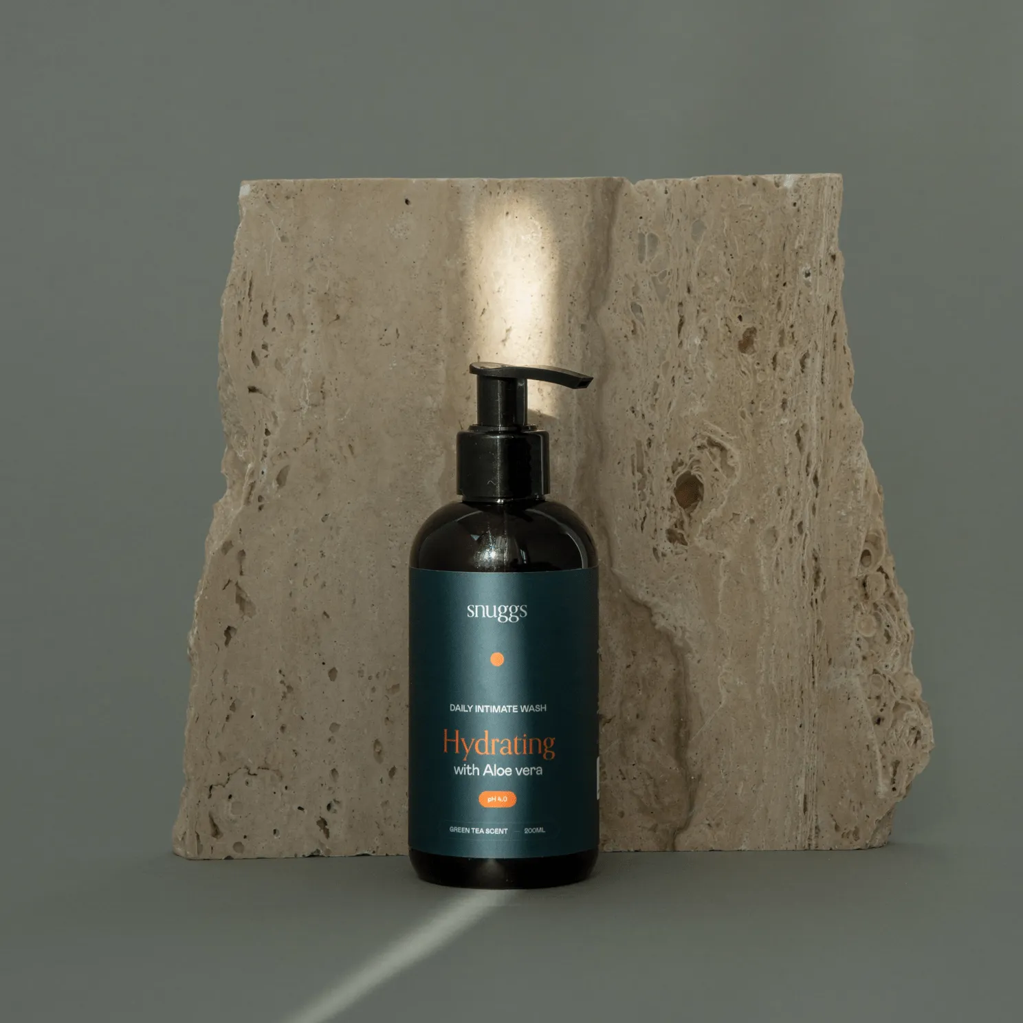 Intimate Wash - Hydrating with Aloe Vera