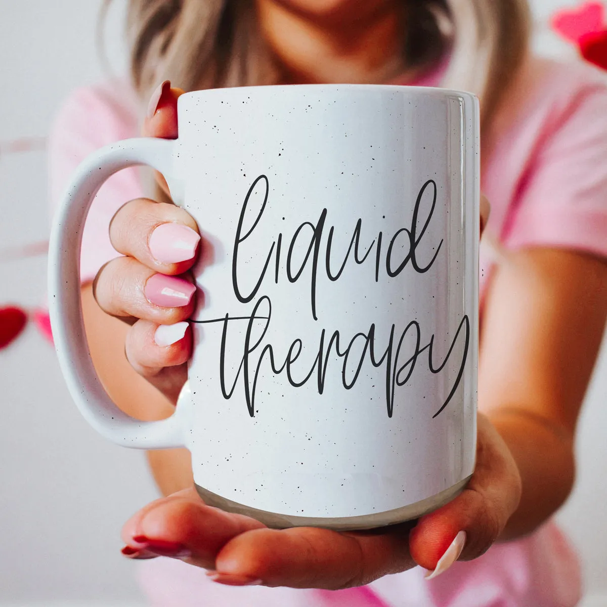 Liquid Therapy 16oz PRE-ORDER