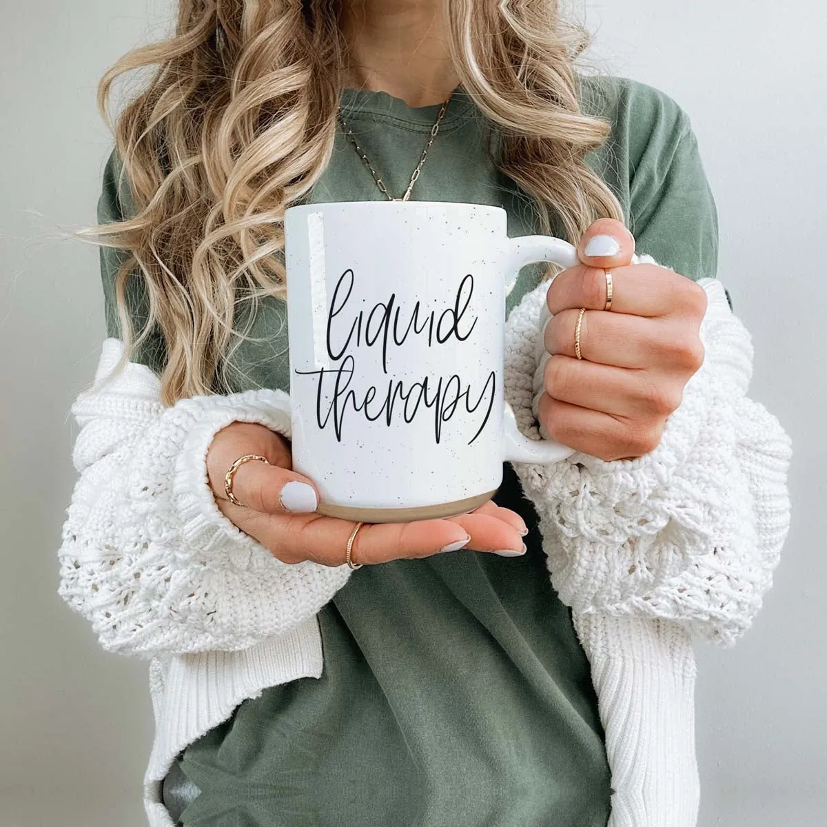 Liquid Therapy 16oz PRE-ORDER