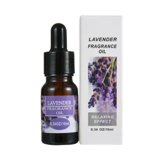 Long-lasting Aromatherapy  Essential Oils