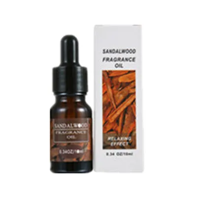 Long-lasting Aromatherapy  Essential Oils