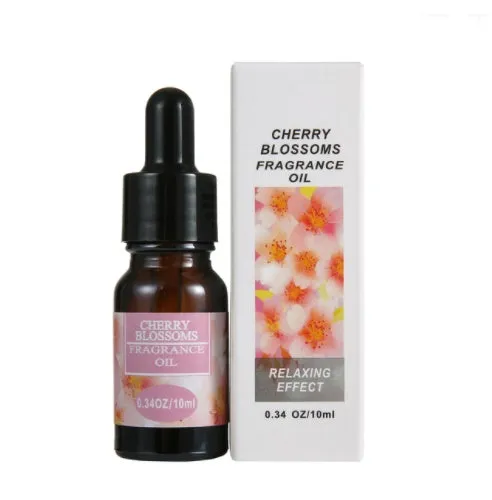 Long-lasting Aromatherapy  Essential Oils