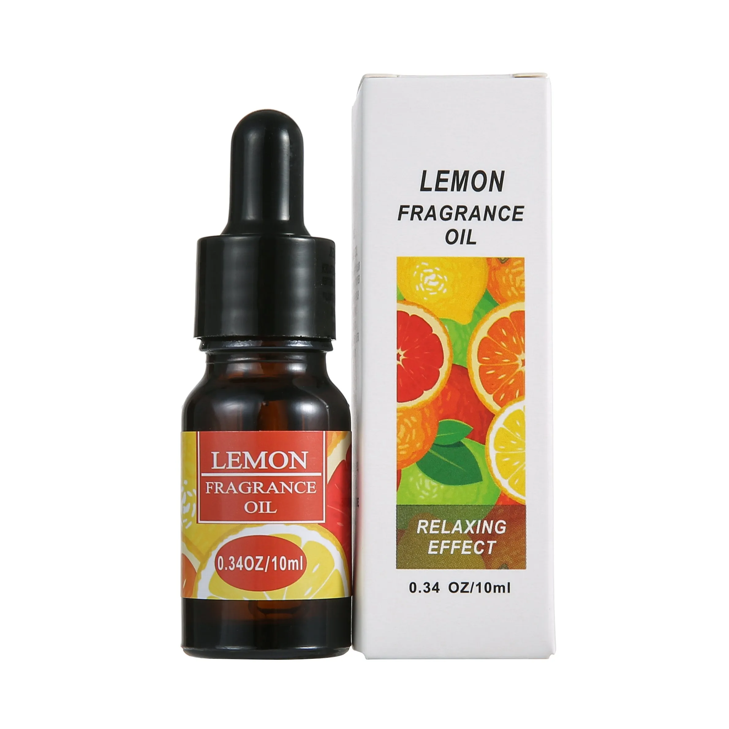 Long-lasting Aromatherapy  Essential Oils