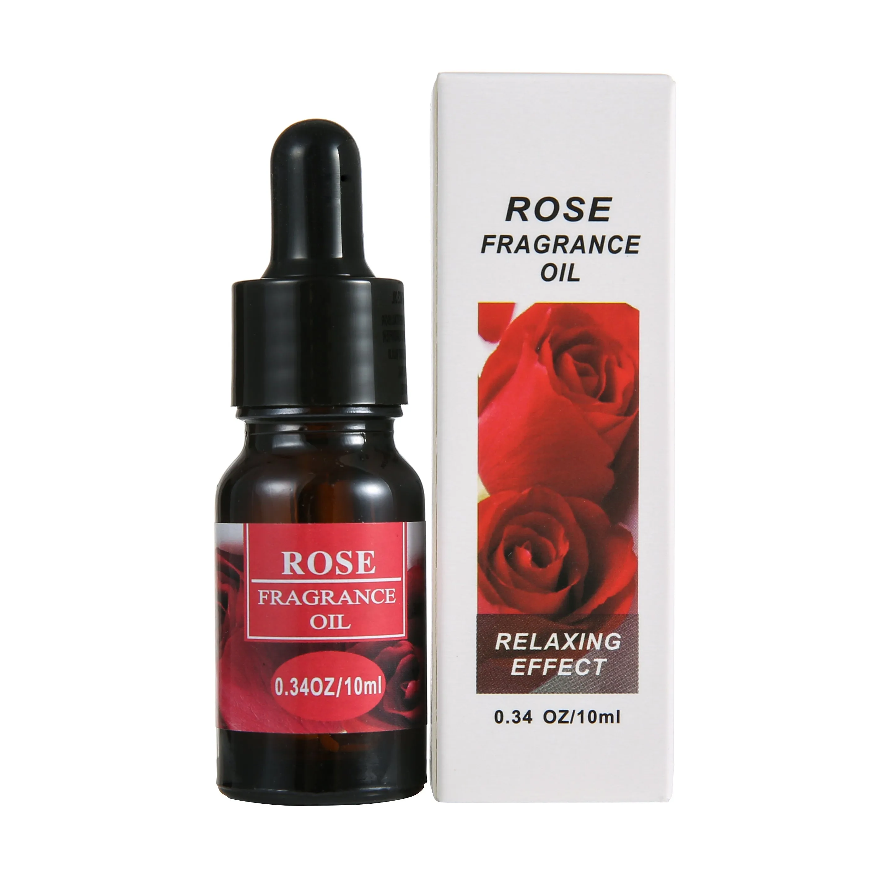 Long-lasting Aromatherapy  Essential Oils