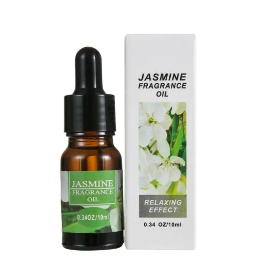 Long-lasting Aromatherapy  Essential Oils