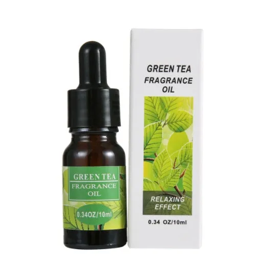 Long-lasting Aromatherapy  Essential Oils