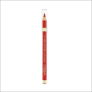 L'Oral Color Riche Lip Liner - 377 Perfect Red