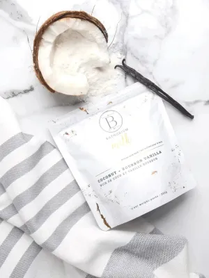 Milk Mineral Bath Soak