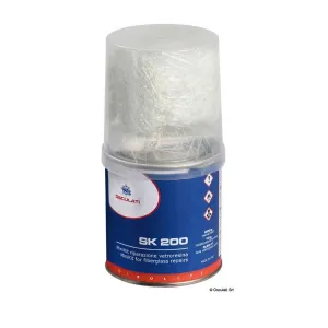 Mini Fiberglass Repair Kit