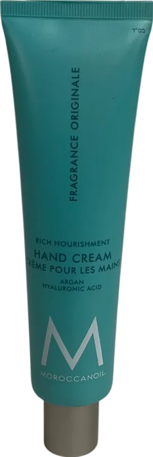 Moroccanoil Hand Cream Fragrance Originale 100ml