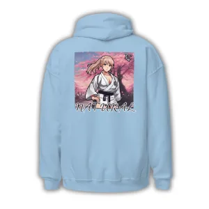 Natural Hoodie