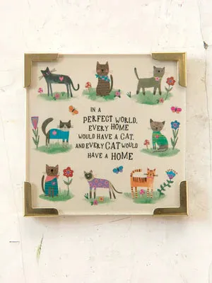 Natural Life Magnet