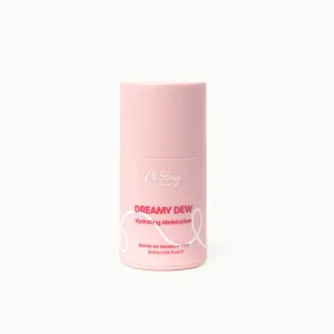 Oh Flossy | Dreamy Dew - Hydrating Moisturiser