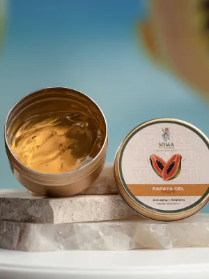 Papaya Gel Peach