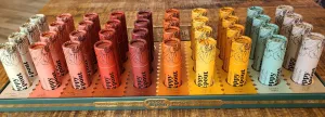 Poppy & Pout Lip Balm