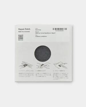 Repair Patch Pertex Equilibrium Light