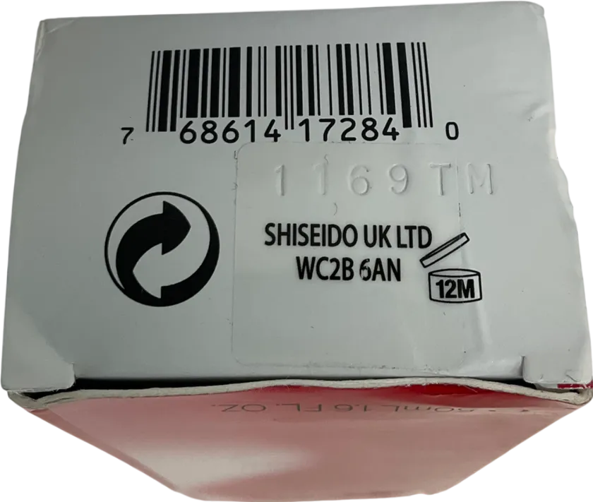 Shiseido Ultimune Power Infusing Concentrate 50ml