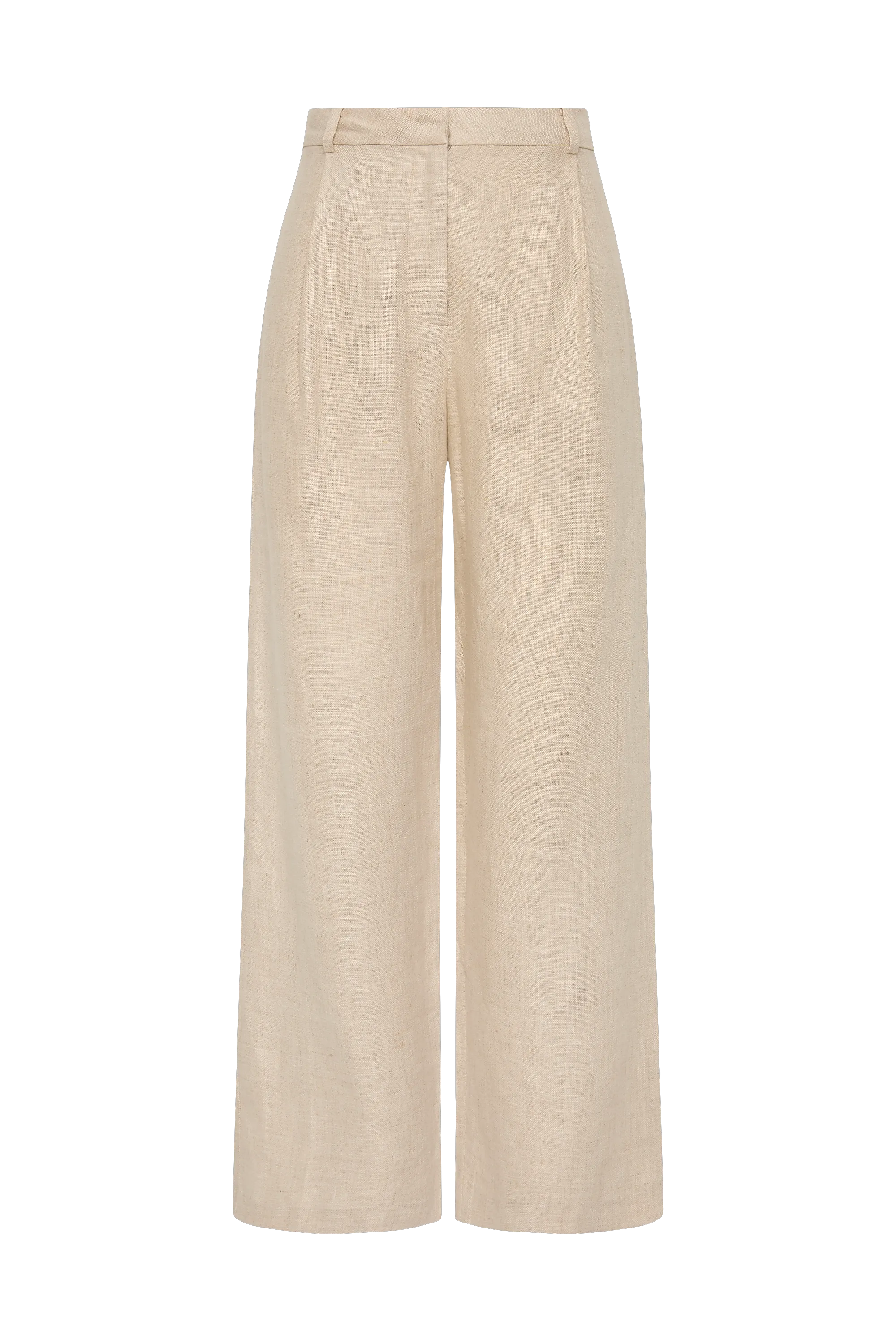 Stevie Trouser Natural
