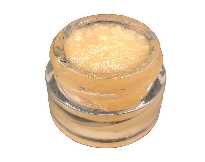 Sticky Sweet Stuff Lip Scrub