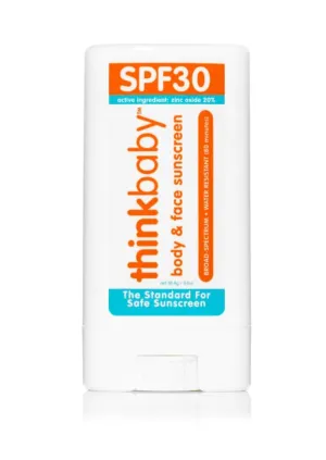 Think Baby Sunscreen Stick 10ml