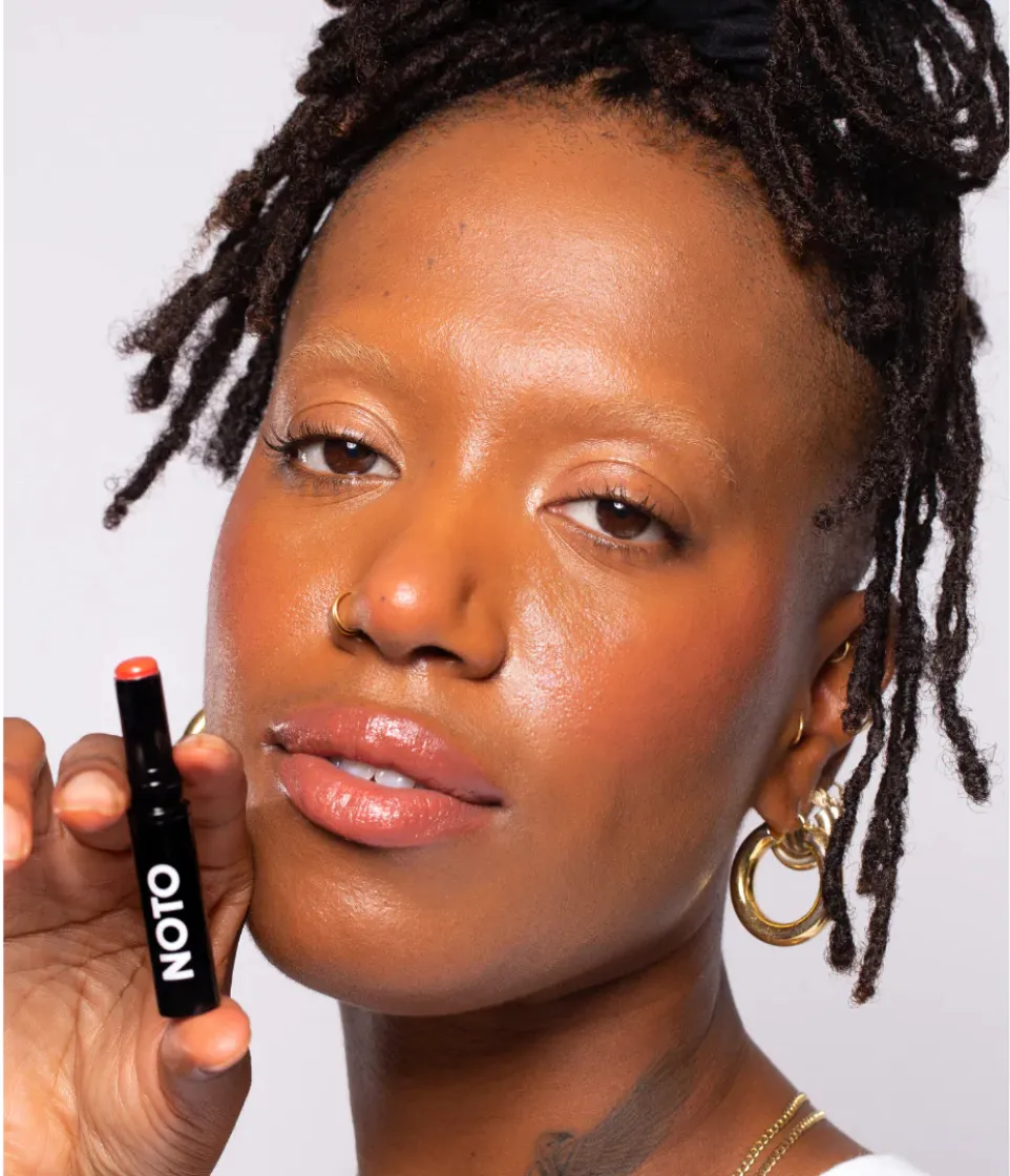 Touch Multi-Bene Stick // Lip   Cheek | Noto
